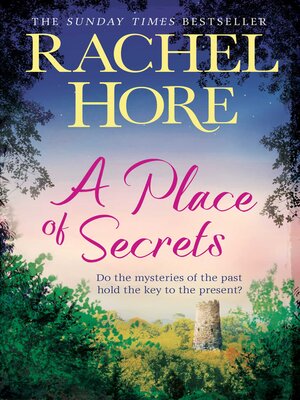 cover image of A Place of Secrets